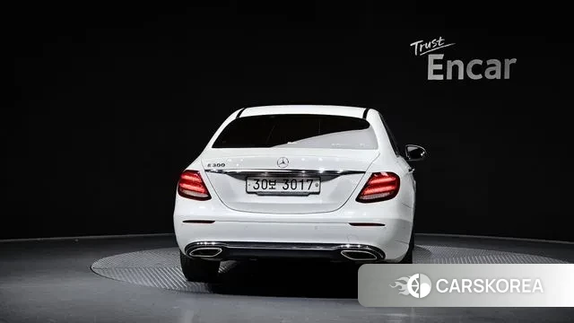 Mercedes-Benz E-Class W213 id 3374803 из Кореи 14