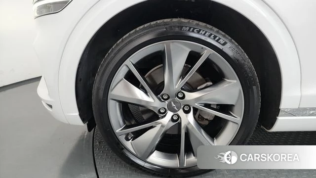 Genesis GV70 id 3904344 из Кореи 14