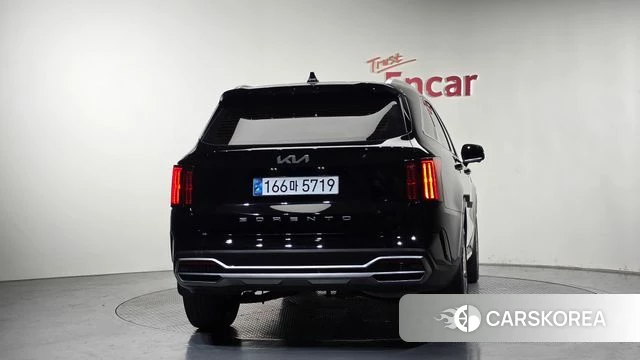 Kia Sorento 4th Generation id 4330451 из Кореи 14