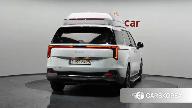 Kia The New Carnival 4th Generation id 4201157 из Кореи 33