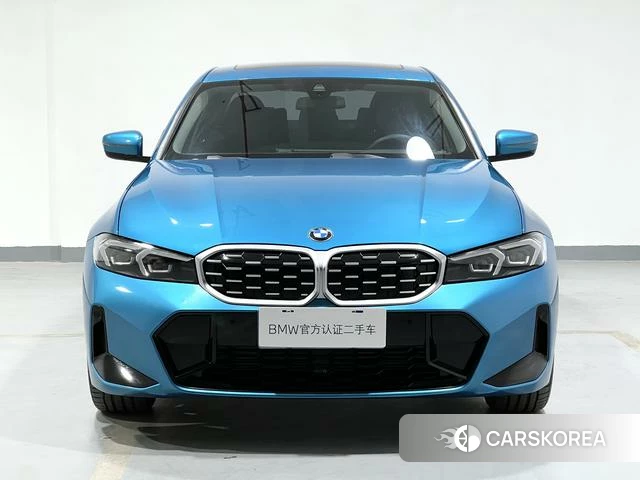 BMW 3 series id 3890169 из Китая 8