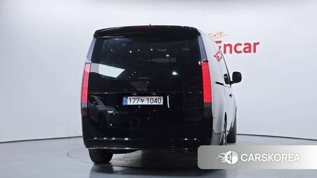 Hyundai Staria id 4388187 из Кореи 28