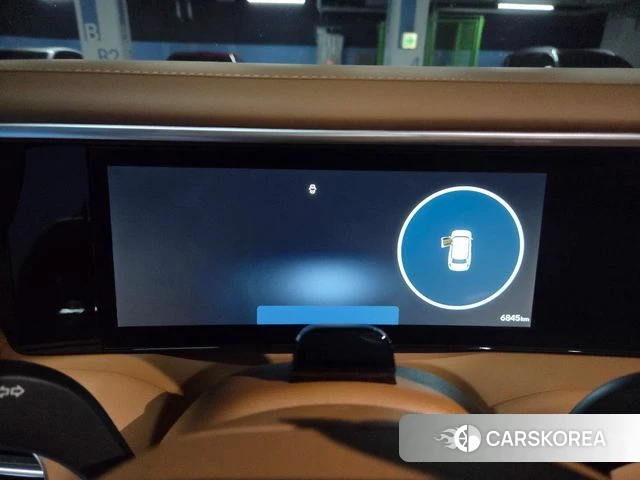 Hyundai Palisade (LX3) id 4314901 из Кореи 9