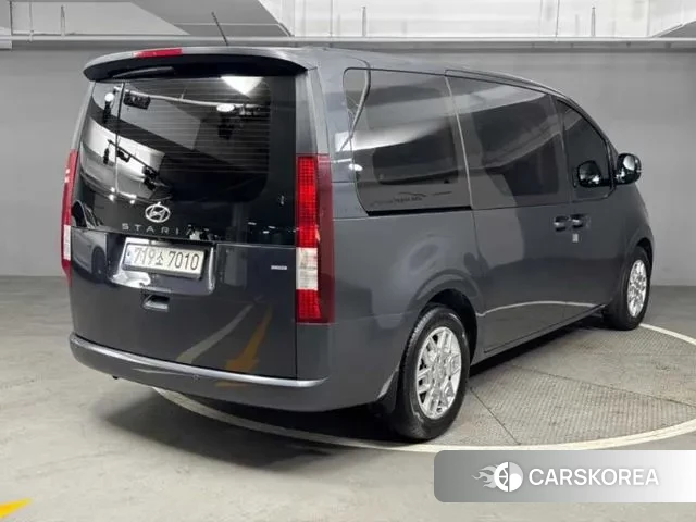 Hyundai Staria id 2974944 из Кореи 14