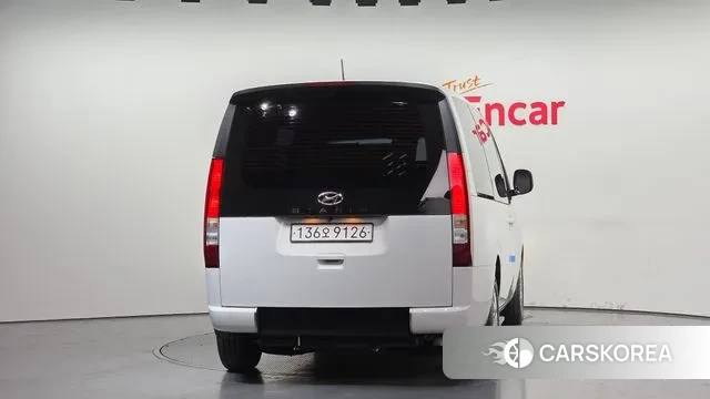 Hyundai Staria id 3154349 из Кореи 14