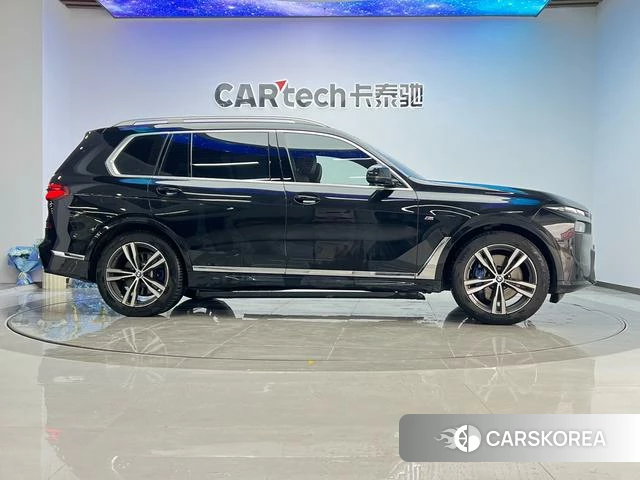 BMW X7 id 4257302 из Китая 18