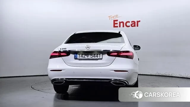 Mercedes-Benz E-Class W213 id 2990300 из Кореи 14