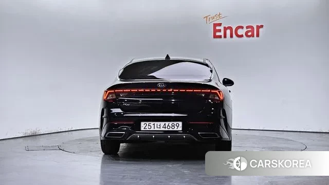 Kia K5 3rd generation id 3598463 из Кореи 14