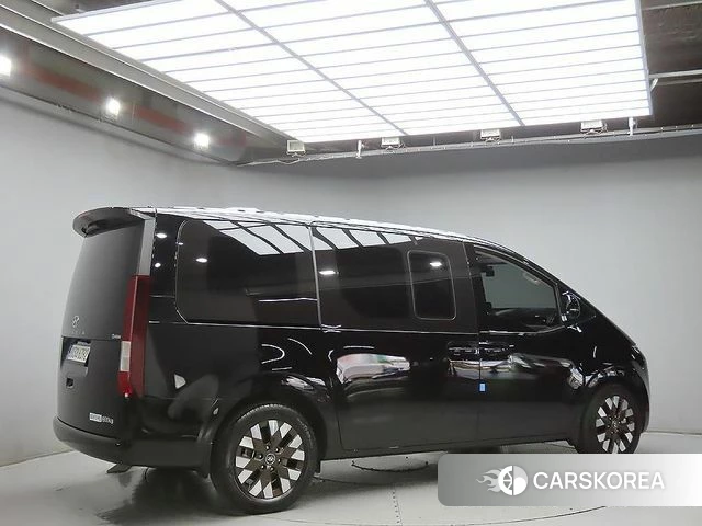Hyundai Staria id 4308471 из Кореи 14