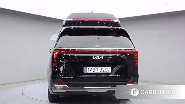 Kia The New Carnival 4th Generation id 3674809 из Кореи 14