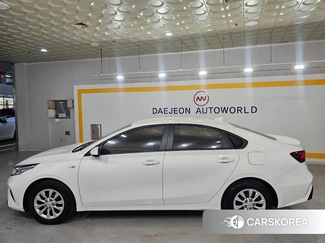 Kia The New K3 2nd generation id 4392522 из Кореи 10