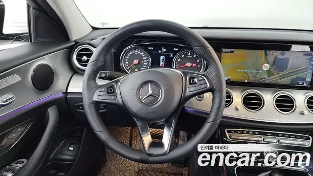 Mercedes-Benz E-Class W213 id 2699251 из Кореи 14