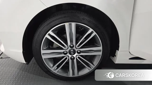 Kia All New Morning (JA) id 3336374 из Кореи 14