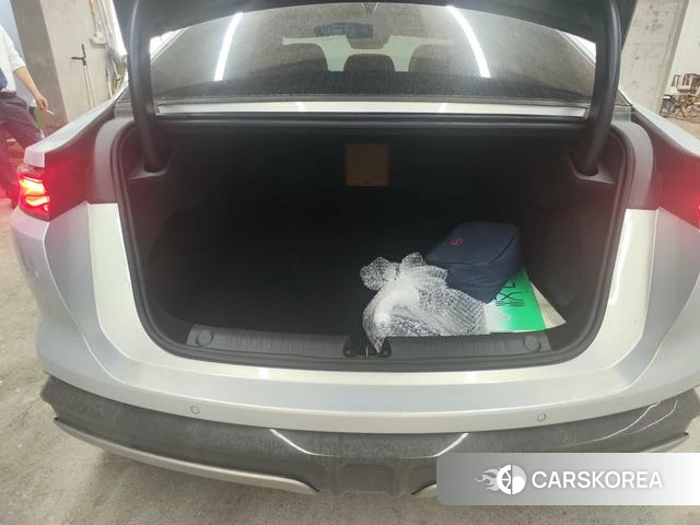 BYD Han L EV id 3939501 из Китая 10