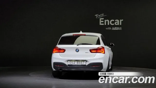 BMW 1 Series (F20) id 2785567 из Кореи 14