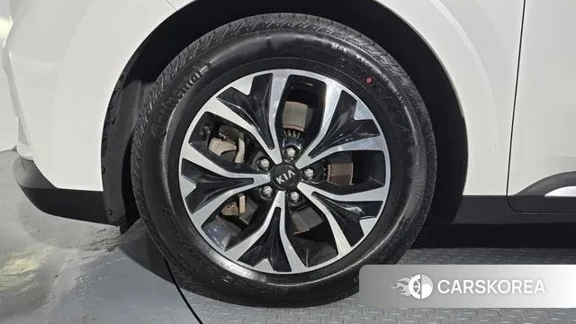 Kia Carnival 4th generation id 3747261 из Кореи 14