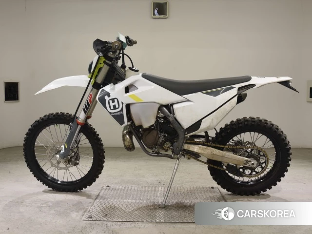 Husqvarna TE150I 2022 из Японии, фото 2