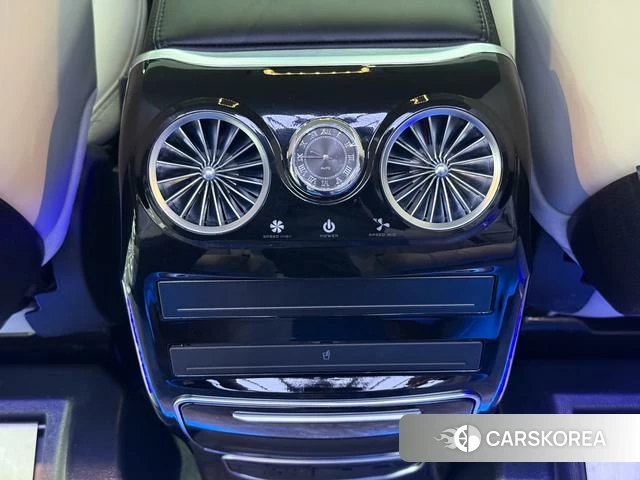 Mercedes-Benz Vito id 4300827 из Китая 13