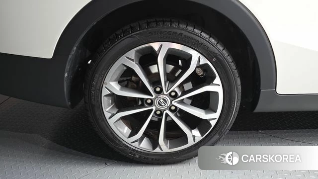 Ssangyong Tivoli Air id 4837128 из Кореи 25