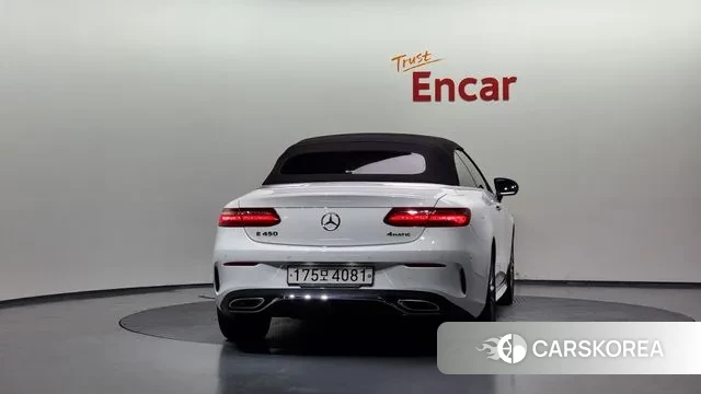 Mercedes-Benz E-Class W213 id 2902118 из Кореи 14