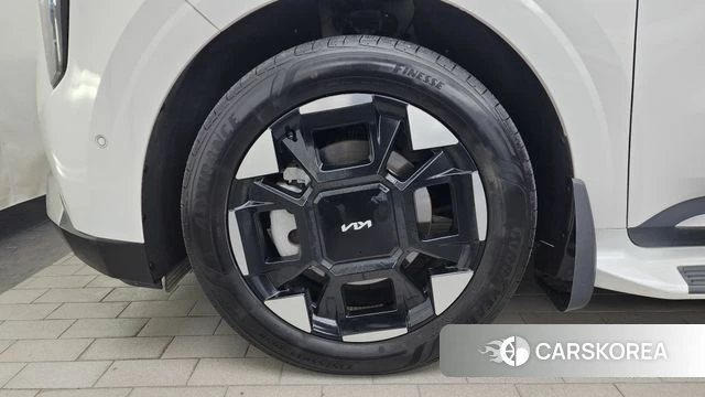 Kia The New Carnival 4th Generation id 4617809 из Кореи 28