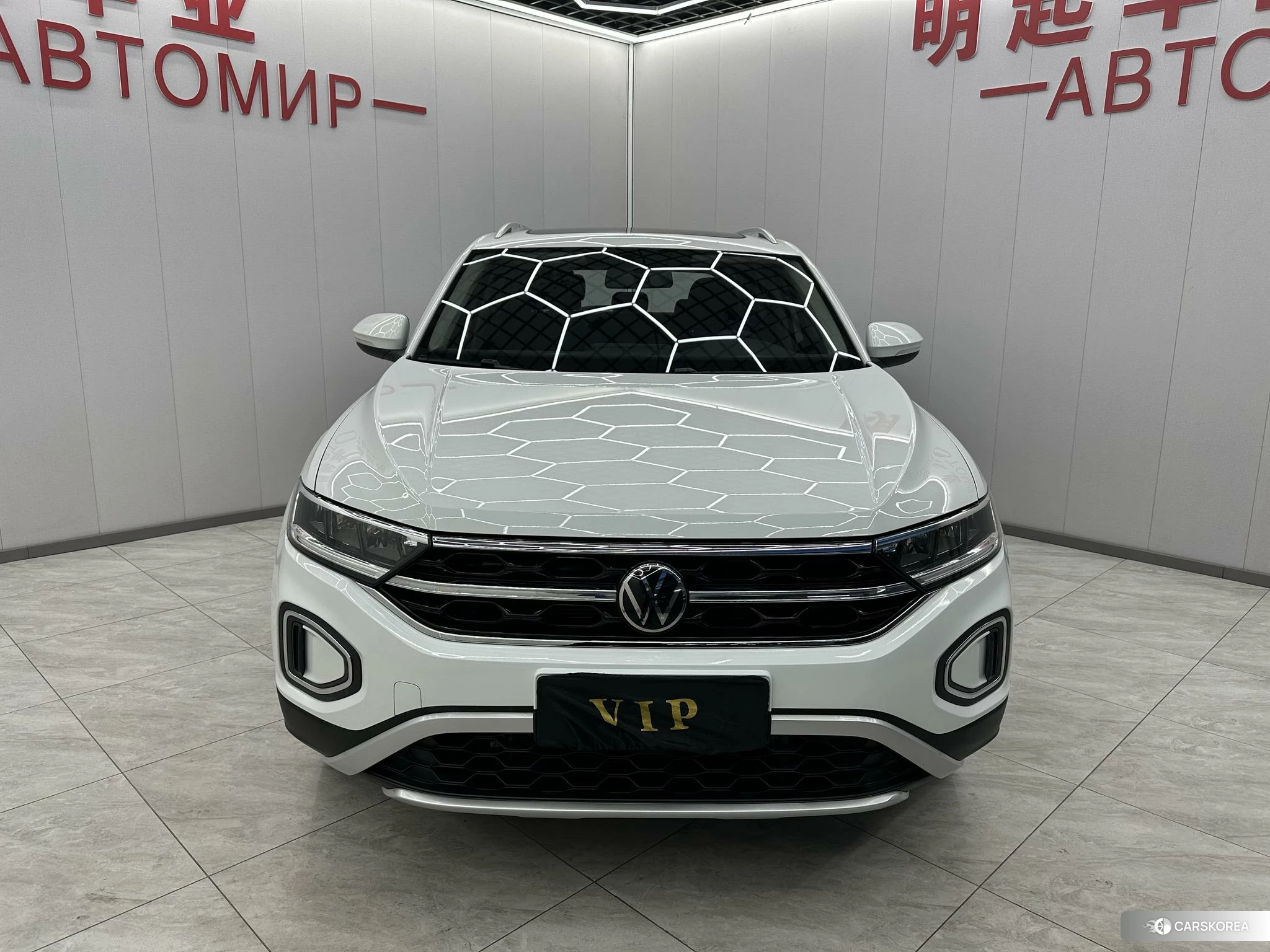 Volkswagen Exploring songs id 4455435 из Китая 11