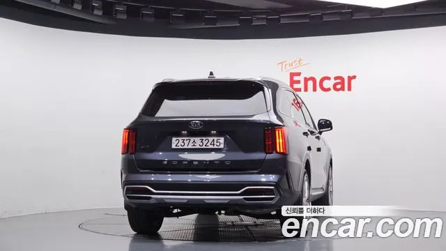 Kia Sorento 4th Generation id 2802549 из Кореи 14