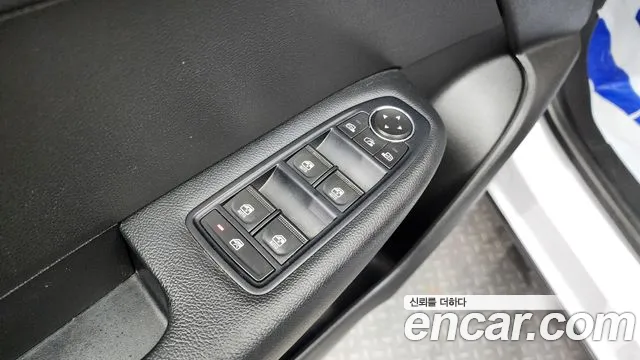 Renault Korea (Samsung) XM3 id 2674918 из Кореи 14