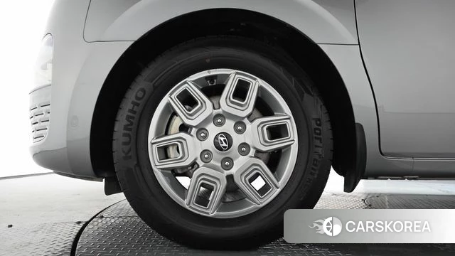 Hyundai Staria id 4617484 из Кореи 27