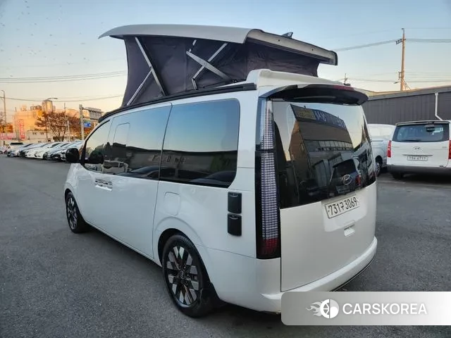 Hyundai Staria id 3400048 из Кореи 14