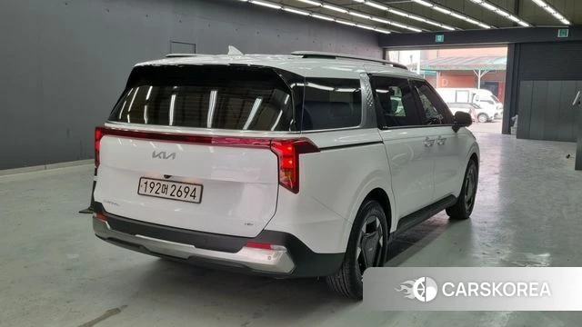 Kia The New Carnival 4th Generation id 3793215 из Кореи 12
