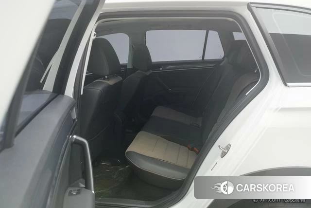 Volkswagen C-TREK Wei Collar id 4262136 из Китая 18