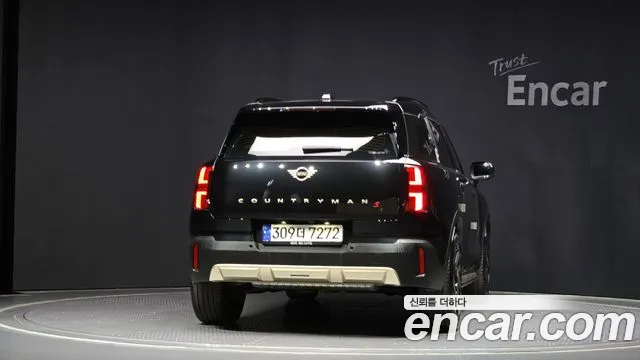 Mini Cooper S Countryman 3rd Generation id 2732197 из Кореи 14