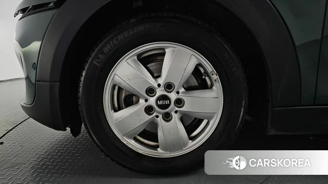 Mini Cooper id 4610366 из Кореи 24