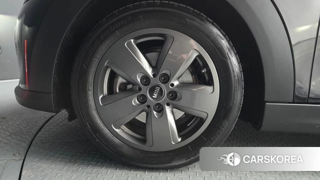 Mini Cooper id 4355122 из Кореи 24