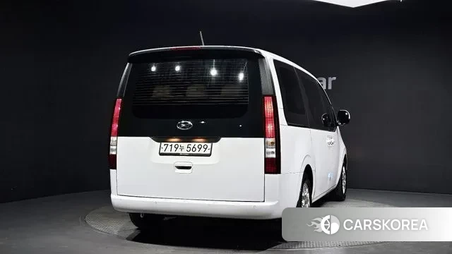 Hyundai Staria id 3022611 из Кореи 14