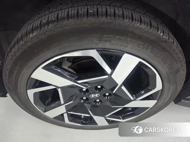 Hyundai The New Santa Fe id 3253575 из Кореи 13