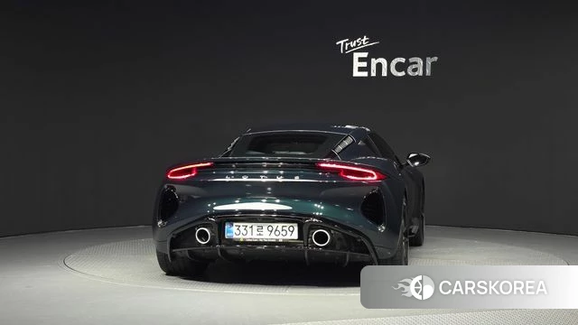 Lotus Emira id 4748877 из Кореи 24