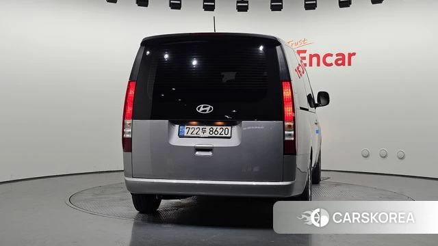 Hyundai Staria id 4360059 из Кореи 14