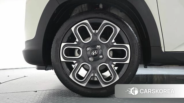 Hyundai Casper id 4853695 из Кореи 27