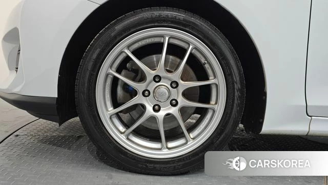 Hyundai Veloster (JS) id 4737639 из Кореи 24