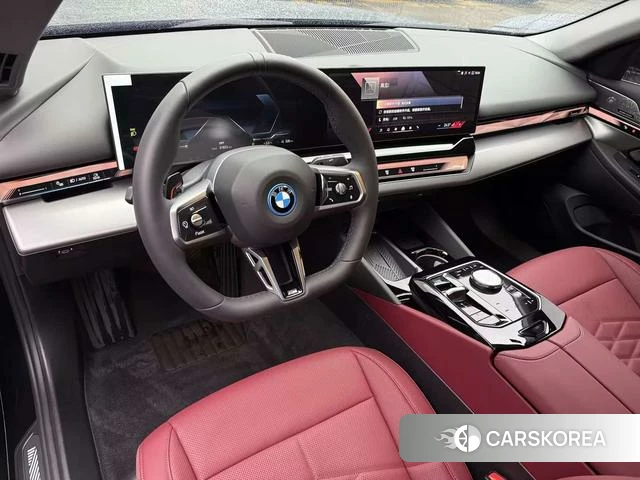 BMW i5 id 3908228 из Китая 9