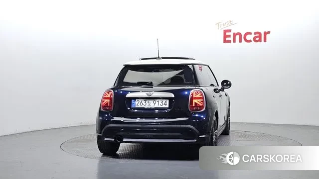 Mini Cooper id 3058206 из Кореи 14