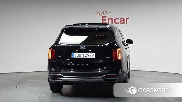 Kia Sorento 4th Generation id 3736025 из Кореи 14