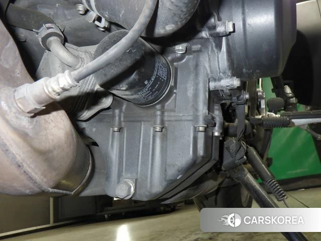 Engine photo
