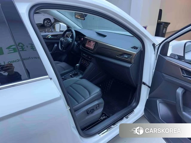 Volkswagen Tuyue id 4299553 из Китая 18