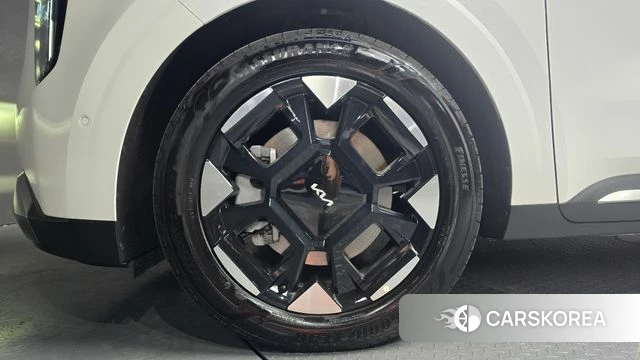 Kia The New Carnival 4th Generation id 4756973 из Кореи 26