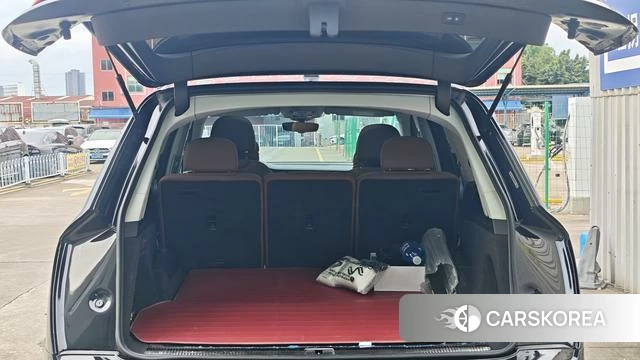 Audi Q7 id 4392075 из Китая 12