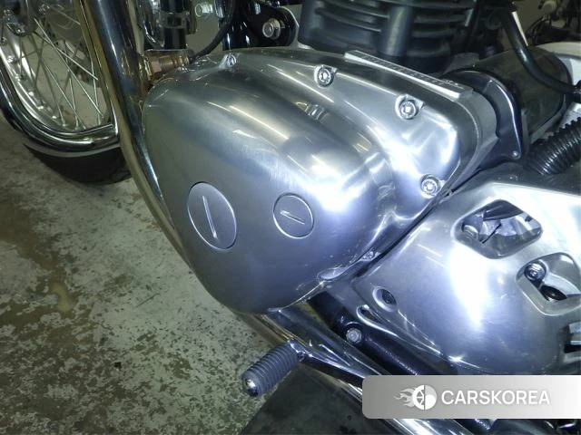 Engine photo