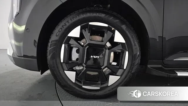 Kia The New Carnival 4th Generation id 3079386 из Кореи 14